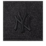 Бейсболка NEW ERA арт. 60758975 New York Yankees MLB (темно-серый)