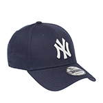 Бейсболка NEW ERA арт. 60758996 New York Yankees MLB (nsn)