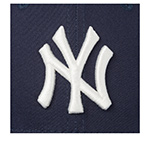 Бейсболка NEW ERA арт. 60758996 New York Yankees MLB (nsn)