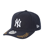 Бейсболка NEW ERA арт. 60759005 New York Yankees MLB (nvy)