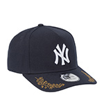 Бейсболка NEW ERA арт. 60759005 New York Yankees MLB (nvy)