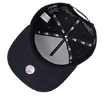 Бейсболка NEW ERA арт. 60759005 New York Yankees MLB (nvy)