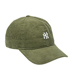 Бейсболка NEW ERA арт. 60759017 New York Yankees MLB (rig)