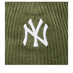 Бейсболка NEW ERA арт. 60759017 New York Yankees MLB (rig)