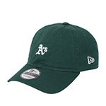 Бейсболка NEW ERA арт. 60759093 Oakland Athletics MLB (dkg)