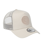 Бейсболка NEW ERA арт. 60751968 Paris Saint-Germain Ligue 1 (кремовый)