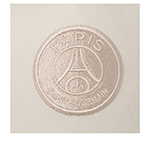 Бейсболка NEW ERA арт. 60751968 Paris Saint-Germain Ligue 1 (кремовый)