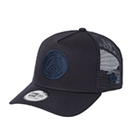 Бейсболка NEW ERA арт. 60751969 Paris Saint-Germain Ligue 1 (nvy)