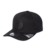 Бейсболка NEW ERA арт. 60751979 Paris Saint-Germain Ligue 1 (черный)