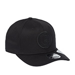 Бейсболка NEW ERA арт. 60751979 Paris Saint-Germain Ligue 1 (черный)