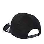 Бейсболка NEW ERA арт. 60751979 Paris Saint-Germain Ligue 1 (черный)