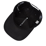 Бейсболка NEW ERA арт. 60751979 Paris Saint-Germain Ligue 1 (черный)