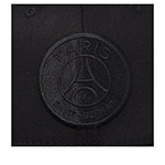 Бейсболка NEW ERA арт. 60751979 Paris Saint-Germain Ligue 1 (черный)