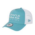 Бейсболка NEW ERA арт. 60684657 Red Bull F1 (blf)