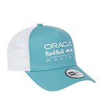 Бейсболка NEW ERA арт. 60684657 Red Bull F1 (blf)