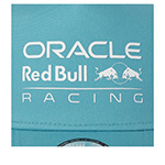 Бейсболка NEW ERA арт. 60684657 Red Bull F1 (blf)