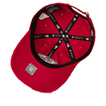 Бейсболка NEW ERA арт. 60691218 San Francisco 49ers NFL (sca)