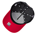Бейсболка NEW ERA арт. 60758991 San Francisco 49ers NFL (stcsca)
