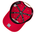 Бейсболка NEW ERA арт. 60759028 San Francisco 49ers NFL (fdr)