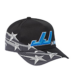 Бейсболка NEW ERA арт. 60752778 Ultimate Fighting UFC (blkgra)