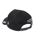 Бейсболка NEW ERA арт. 60752778 Ultimate Fighting UFC (blkgra)