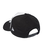 Бейсболка NEW ERA арт. 60752781 Ultimate Fighting UFC (whiblk)