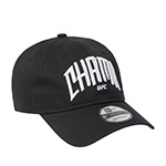 Бейсболка NEW ERA арт. 60752787 Ultimate Fighting UFC (blkwhi)