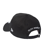 Бейсболка NEW ERA арт. 60752787 Ultimate Fighting UFC (blkwhi)