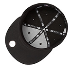 Бейсболка NEW ERA арт. 10003436 New York Yankees MLB (черный)