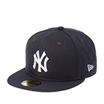 Бейсболка NEW ERA арт. 12572841 New York Yankees MLB (темно-синий)