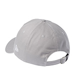 Бейсболка NEW ERA арт. 10531940 New York Yankees MLB (светло-серый)