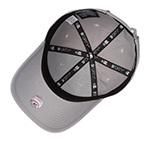 Бейсболка NEW ERA арт. 10531940 New York Yankees MLB (светло-серый)