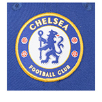 Бейсболка NEW ERA арт. 12360180 Chelsea EPL (синий)