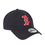 Бейсболка NEW ERA арт. 60235200 Boston Red Sox MLB (темно-синий)