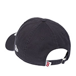 Бейсболка NEW ERA арт. 60235200 Boston Red Sox MLB (темно-синий)