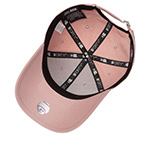 Бейсболка NEW ERA арт. 60244716 New York Yankees MLB (светло-розовый)