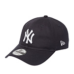 Бейсболка NEW ERA арт. 60348850 New York Yankees MLB (темно-синий)