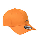 Бейсболка NEW ERA арт. 60357157 Mclaren Racing CARS (оранжевый)