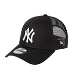 Бейсболка NEW ERA арт. 60358155 New York Yankees MLB (темно-коричневый)