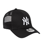 Бейсболка NEW ERA арт. 60358155 New York Yankees MLB (темно-коричневый)