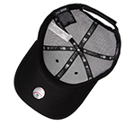 Бейсболка NEW ERA арт. 60358155 New York Yankees MLB (темно-коричневый)