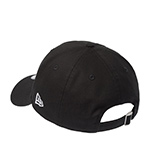 Бейсболка NEW ERA арт. 60363649 AC Milan Serie A (черный)