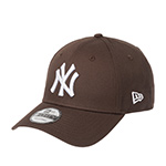 Бейсболка NEW ERA арт. 60471458 New York Yankees MLB (коричневый)