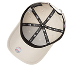 Бейсболка NEW ERA арт. 60471459 New York Yankees MLB (кремовый)