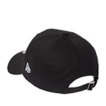 Бейсболка NEW ERA арт. 60587746 Newcastle United EPL (черный)