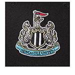Бейсболка NEW ERA арт. 60587746 Newcastle United EPL (черный)