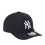 Бейсболка NEW ERA арт. 60646768 New York Yankees MLB (темно-синий)