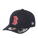 Бейсболка NEW ERA арт. 60646790 Boston Red Sox MLB (темно-синий)