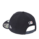 Бейсболка NEW ERA арт. 60646790 Boston Red Sox MLB (темно-синий)