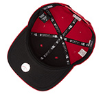 Бейсболка NEW ERA арт. 60646793 Cincinnati Reds MLB (красный)